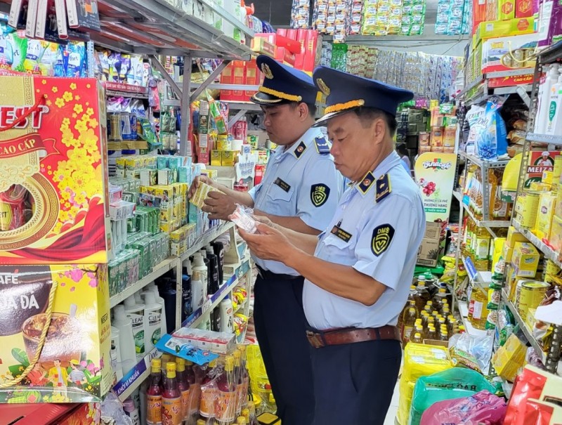 Đề xuất tăng mức xử phạt hành chính đối với các vi phạm về giá Đề xuất tăng mức xử phạt hành chính đối với các vi phạm về giá