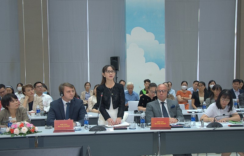 Bình Dương: Mở rộng và mở mới các khu công nghiệp thu hút đầu tư nước ngoài