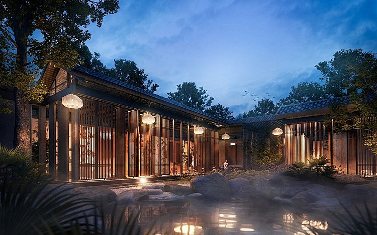 Trị liệu khoáng nóng giúp nâng cao, cải thiện sức khỏe Trị liệu khoáng nóng giúp nâng cao, cải thiện sức khỏe