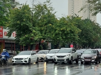 Dự báo thời tiết Hà Nội hôm nay 12/12/2023: Hà Nội nhiều mây, ngày có mưa rải rác, trời lạnh