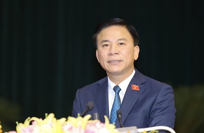 Kỳ họp thứ 17, Hội đồng nhân dân tỉnh Thanh Hóa sẽ quyết nghị nhiều nội dung quan trọng Kỳ họp thứ 17, Hội đồng nhân dân tỉnh Thanh Hóa sẽ quyết nghị nhiều nội dung quan trọng