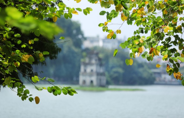 Dự báo thời tiết Hà Nội ngày mai 13/12/2023: Hà Nội đêm và sáng trời lạnh, mưa nhỏ