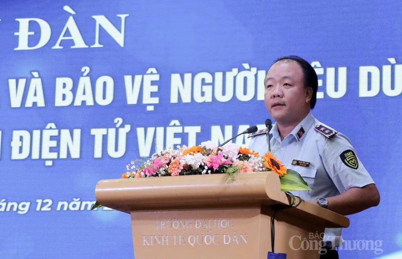 Sử dụng công nghệ nào để phòng, chống hàng giả trên môi trường mạng? Sử dụng công nghệ nào để phòng, chống hàng giả trên môi trường mạng?