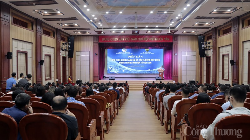 Sử dụng công nghệ nào để phòng, chống hàng giả trên môi trường mạng? Sử dụng công nghệ nào để phòng, chống hàng giả trên môi trường mạng?