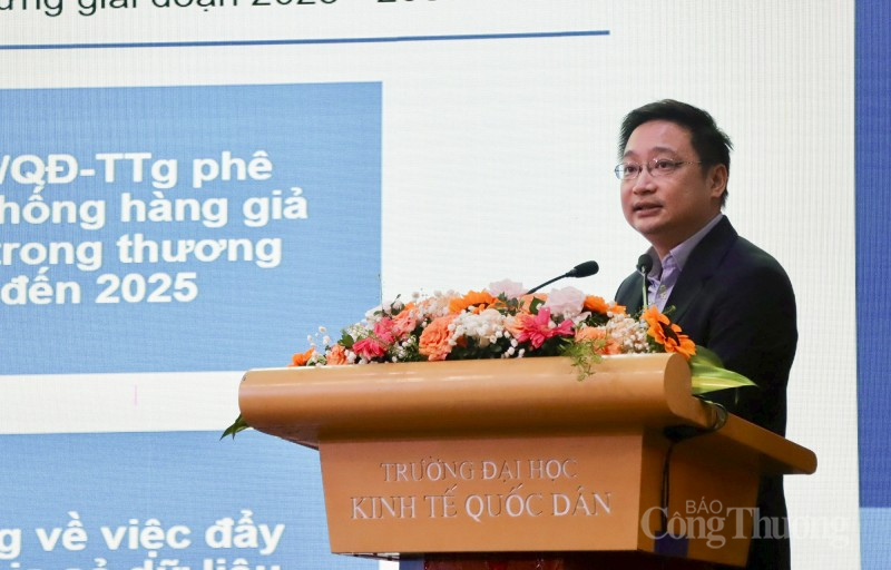 Sử dụng công nghệ nào để phòng, chống hàng giả trên môi trường mạng? Sử dụng công nghệ nào để phòng, chống hàng giả trên môi trường mạng?