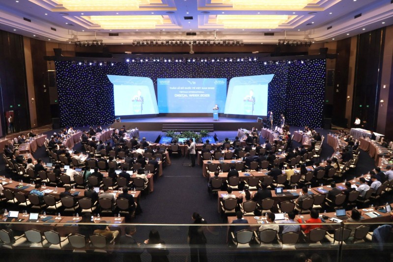 Tận dụng hiệu quả lợi ích của AI sẽ có tiềm năng phát triển đột phá Tận dụng hiệu quả lợi ích của AI sẽ có tiềm năng phát triển đột phá