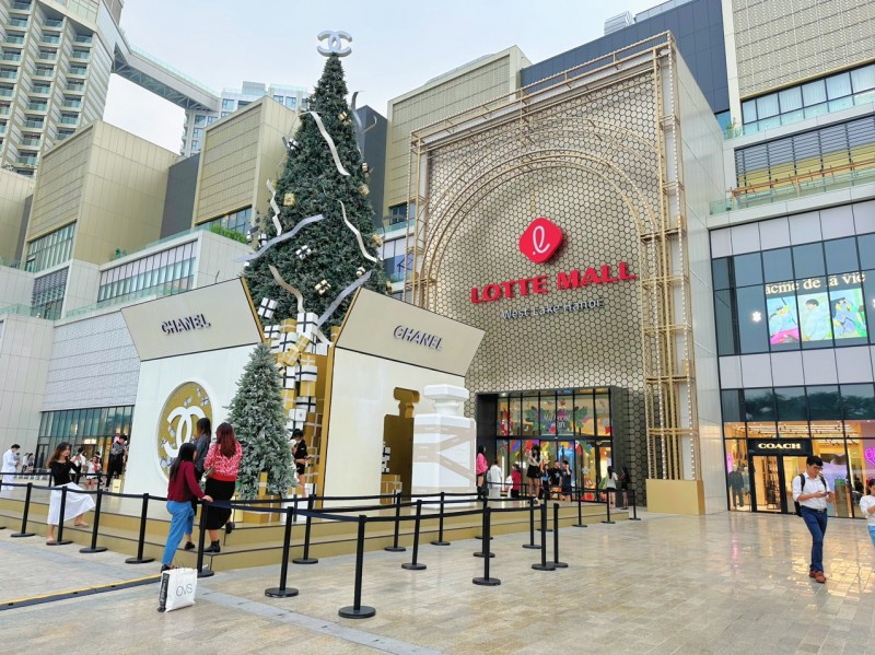 Những địa điểm đi ăn, đi chơi ở Hà Nội không thể bỏ qua vào dịp Noel Những địa điểm đi ăn, đi chơi ở Hà Nội không thể bỏ qua vào dịp Noel