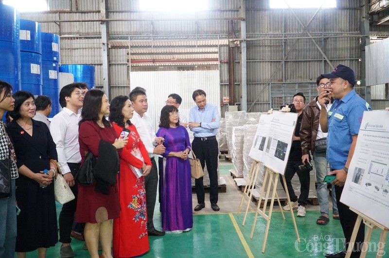 Đà Nẵng: Tổng kết chương trình hỗ trợ Dự án tư vấn phát triển nhà máy thông minh Đà Nẵng: Tổng kết chương trình hỗ trợ Dự án tư vấn phát triển nhà máy thông minh