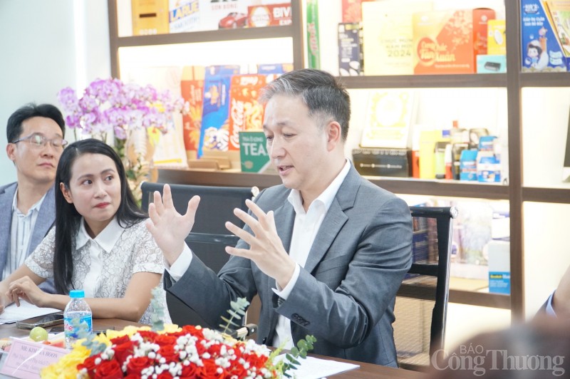 Đà Nẵng: Tổng kết chương trình hỗ trợ Dự án tư vấn phát triển nhà máy thông minh Đà Nẵng: Tổng kết chương trình hỗ trợ Dự án tư vấn phát triển nhà máy thông minh