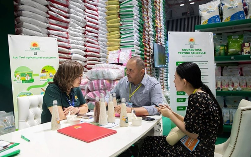 Đáp ứng quy định quốc tế về xuất khẩu nông sản Đáp ứng quy định quốc tế về xuất khẩu nông sản