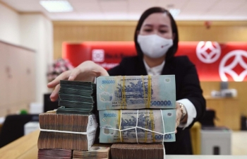 Điều kiện để được sao, chụp hình ảnh tiền Việt Nam