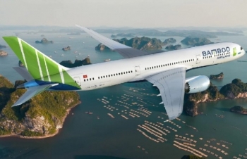 Giá vé máy bay tiếp tục tăng cao dịp Tết Nguyên đán