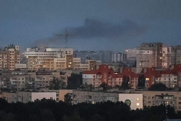 Chiến sự Nga-Ukraine hôm nay ngày 13/12/2023: Nga tiến vào nội đô Avdiivka, Ukraine đang chuyển dần sang thế phòng thủ