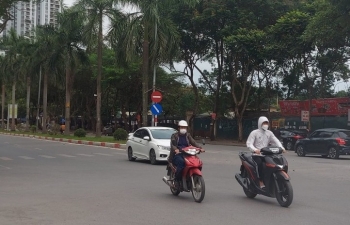 Dự báo thời tiết Hà Nội ngày mai 14/12/2023: Hà Nội sáng mưa nhỏ, đêm trời lạnh