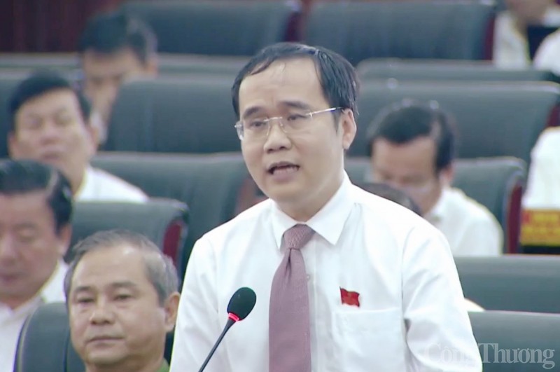 Đà Nẵng hướng mục tiêu GRDP năm 2024 tăng trưởng 8 – 8,5%, đại biểu HĐND nói gì? Đà Nẵng hướng mục tiêu GRDP năm 2024 tăng trưởng 8 – 8,5%, đại biểu HĐND nói gì?