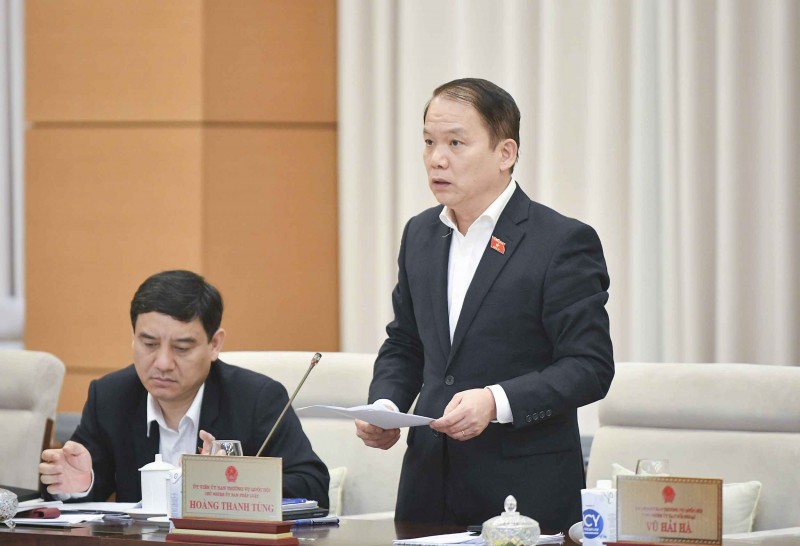 Các phiên giải trình đã giải quyết kịp thời những vấn đề “nóng”