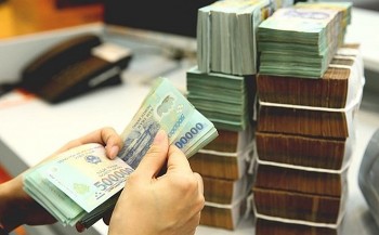 Nhóm ngân hàng quốc doanh tiếp tục giảm mạnh lãi suất tiết kiệm