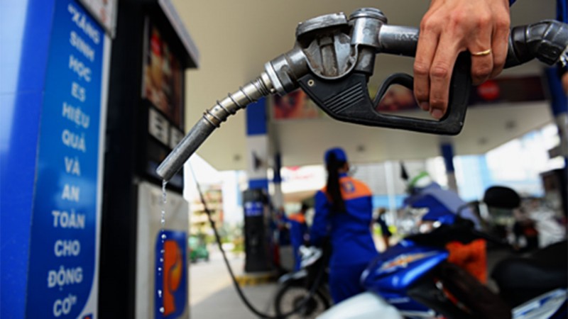 Giá xăng dầu hôm nay ngày 29/5/2024: Giá dầu Giá xăng dầu hôm nay ngày 29/5/2024: Giá dầu