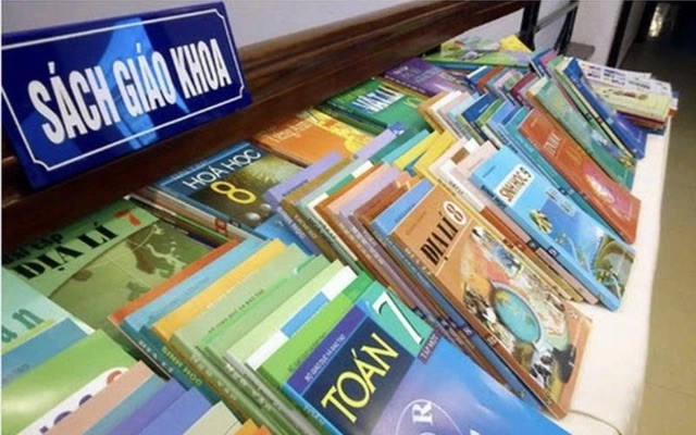 Chuyên gia nói gì phương án đề xuất biên soạn một bộ sách giáo khoa của Nhà nước? Chuyên gia nói gì phương án đề xuất biên soạn một bộ sách giáo khoa của Nhà nước?