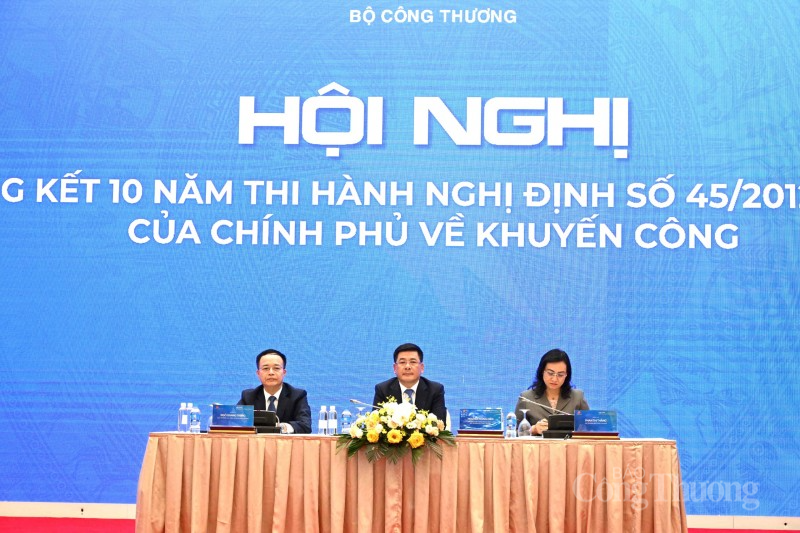 10 năm thi hành Nghị định 45/2012/NĐ-CP: Tác động tích cực từ chính sách lớn 10 năm thi hành Nghị định 45/2012/NĐ-CP: Tác động tích cực từ chính sách lớn