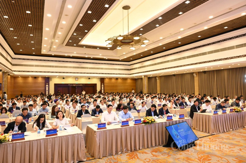 10 năm thi hành Nghị định số 45/2012/NĐ-CP: 5 nhiệm vụ lớn triển khai và phát huy công tác khuyến công 10 năm thi hành Nghị định số 45/2012/NĐ-CP: 5 nhiệm vụ lớn triển khai và phát huy công tác khuyến công