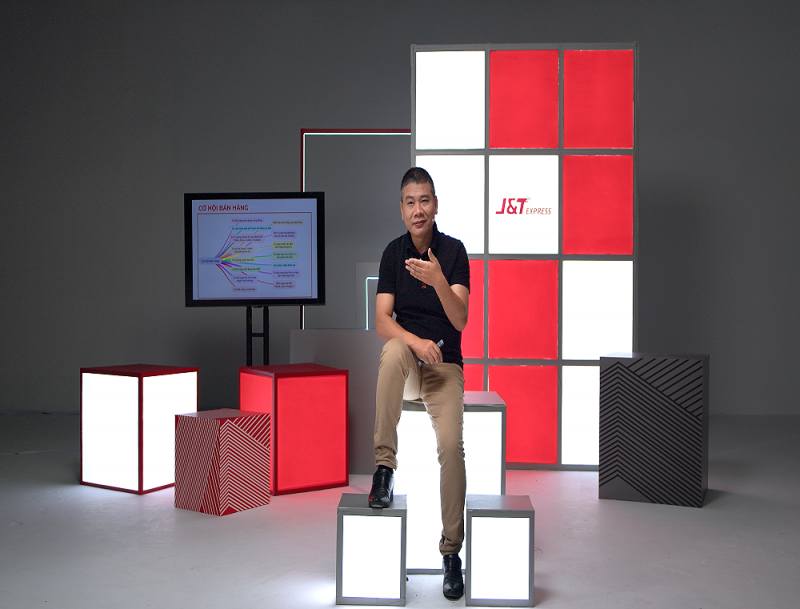 Nghiên cứu thị trường - Bài học "Vỡ lòng" khi kinh doanh online Nghiên cứu thị trường - Bài học "Vỡ lòng" khi kinh doanh online