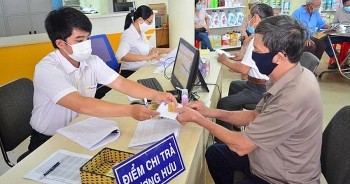 Những trường hợp có thể bị cắt lương hưu năm 2024