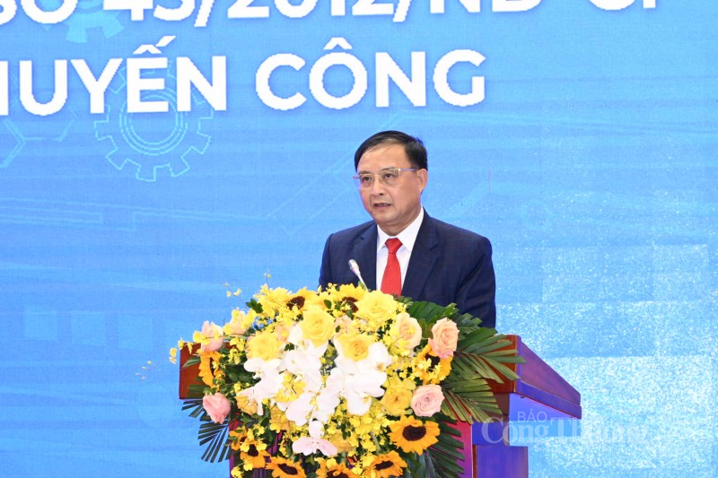 10 năm thi hành Nghị định 45/2012/NĐ-CP: Tác động tích cực từ chính sách lớn 10 năm thi hành Nghị định 45/2012/NĐ-CP: Tác động tích cực từ chính sách lớn