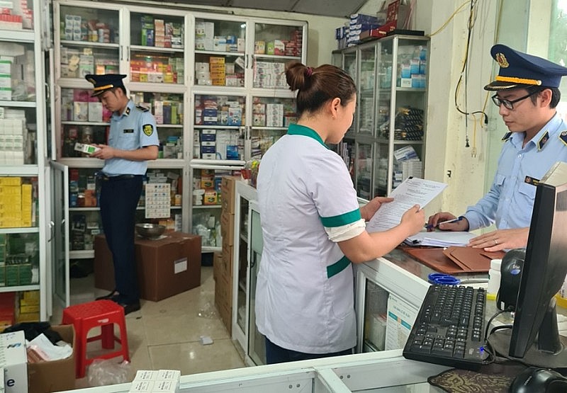 Thanh Hóa: Mở đợt cao điểm chống buôn lậu, gian lận thương mại và hàng giả dịp Tết Thanh Hóa: Mở đợt cao điểm chống buôn lậu, gian lận thương mại và hàng giả dịp Tết