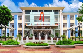 Mạng lưới 'họ Kiều' tại Ban Quản lý dự án đầu tư xây dựng huyện Ba Vì