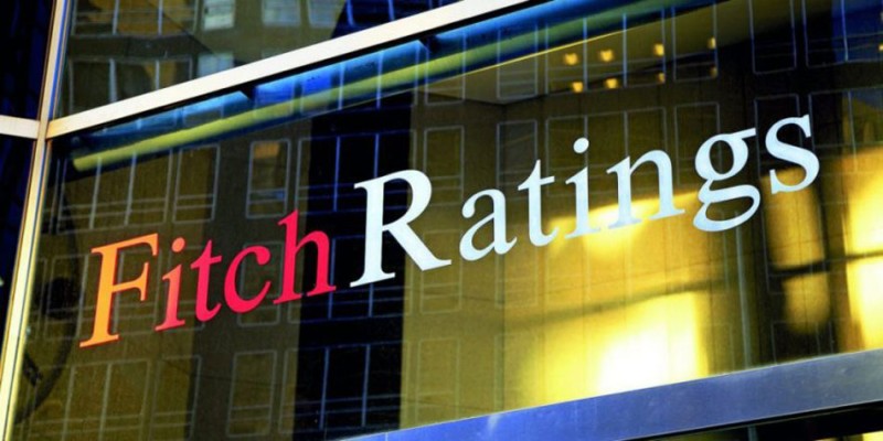 Fitch Ratings nâng hạng tín nhiệm đối với Agribank Fitch Ratings nâng hạng tín nhiệm đối với Agribank