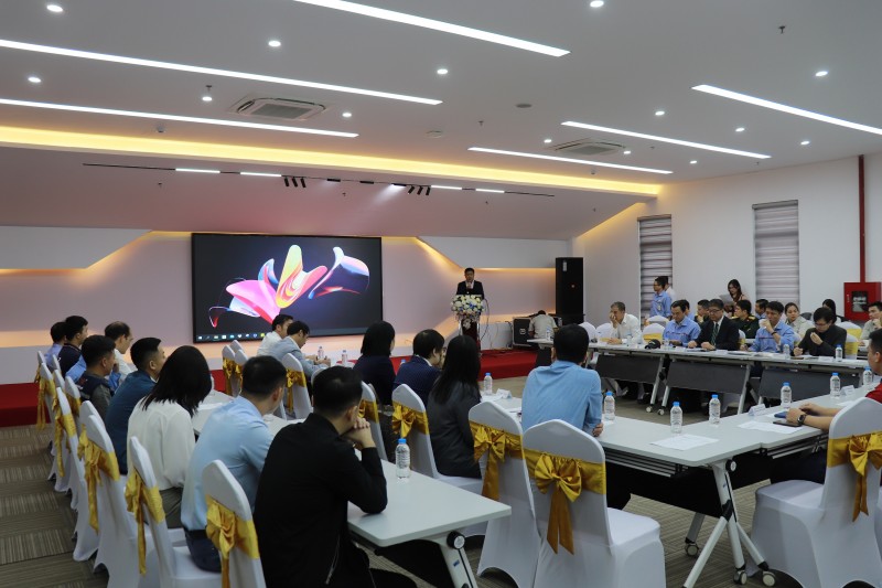 cong nghiep cong nghiep