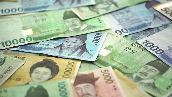Tỷ giá Won Hàn Quốc hôm nay 20/12/2023: Giá đồng Won ngân hàng và chợ đen tăng Tỷ giá Won Hàn Quốc hôm nay 20/12/2023: Giá đồng Won ngân hàng và chợ đen tăng
