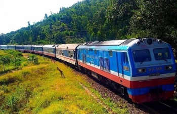 Phương tiện đường sắt hết niên hạn sử dụng được hoạt động đến hết năm 2030