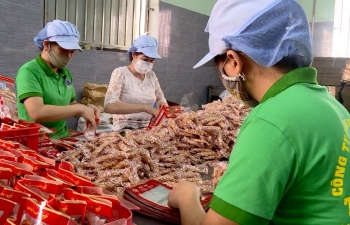 Chương trình OCOP - động lực phát triển kinh tế tại Thái Bình