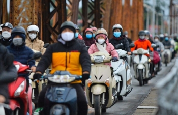 Dự báo thời tiết Hà Nội ngày mai 16/12/2023: Hà Nội chuyển rét, nhiệt độ giảm sâu