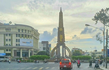 Cà Mau đặt ra nhiều mục tiêu hành động hướng đến tăng trưởng xanh