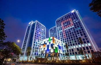 FPT lãi hơn 25 tỷ đồng mỗi ngày, cổ phiếu tăng 45% so với đầu năm