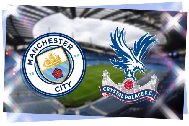 Trận đấu giữa Man City và Crystal Palace sẽ diễn ra lúc 22h00 ngày 16/12 trong khuôn khổ vòng 17 Ngoại hạng Anh. Trận đấu giữa Man City và Crystal Palace sẽ diễn ra lúc 22h00 ngày 16/12 trong khuôn khổ vòng 17 Ngoại hạng Anh.