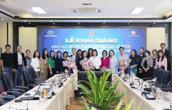 Nâng cao chất lượng nguồn nhân lực để tận dụng tối đa lợi ích từ EVFTA