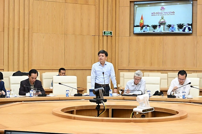 Cần sớm có cơ chế đặc thù cho điện gió ngoài khơi và điện khí