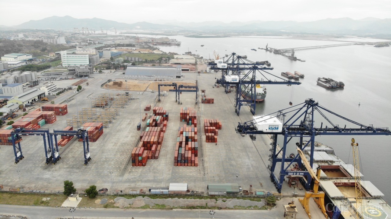 Cơ hội lớn để doanh nghiệp logistics tìm lại đơn hàng, phục hồi kinh doanh Cơ hội lớn để doanh nghiệp logistics tìm lại đơn hàng, phục hồi kinh doanh