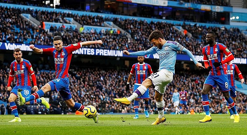 Lịch thi đấu trực tiếp vòng 17 Ngoại hạng Anh ngày 16/12: Nottingham-Tottenham, Chelsea-Sheffield United, Man City-Crystal Palace, Newcastle-Fulham