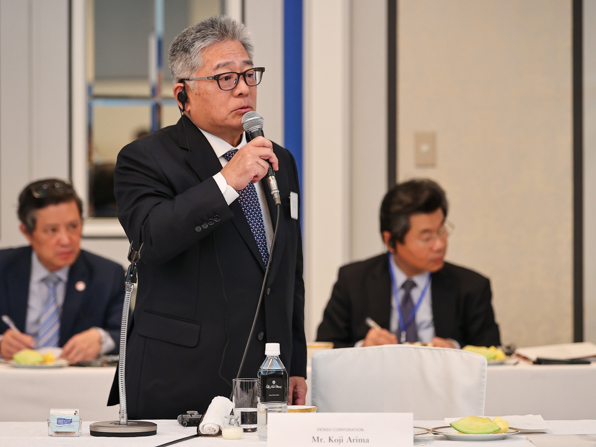 Thủ tướng Phạm Minh Chính: Việt Nam mong muốn phát triển đột phá ngành bán dẫn- Ảnh 3. Thủ tướng Phạm Minh Chính: Việt Nam mong muốn phát triển đột phá ngành bán dẫn- Ảnh 3.