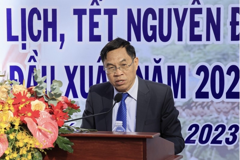 Lâm Đồng: Lực lượng Công an đồng loạt ra quân thực hiện đợt cao điểm tấn công trấn áp tội phạm Lâm Đồng: Lực lượng Công an đồng loạt ra quân thực hiện đợt cao điểm tấn công trấn áp tội phạm