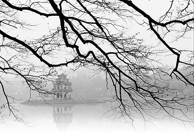 Thời tiết Hà Nội ngày 17/12 đón không khí lạnh. Ảnh minh họa Thời tiết Hà Nội ngày 17/12 đón không khí lạnh. Ảnh minh họa