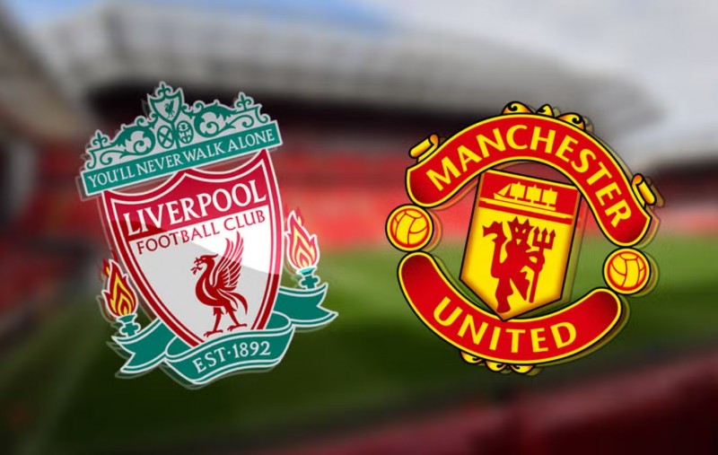 Trận đấu giữa Liverpool và Man United sẽ diễn ra lúc 23h20 ngày 17/12 trong khuôn khổ vòng 17 Ngoại hạng Anh. Trận đấu giữa Liverpool và Man United sẽ diễn ra lúc 23h20 ngày 17/12 trong khuôn khổ vòng 17 Ngoại hạng Anh.