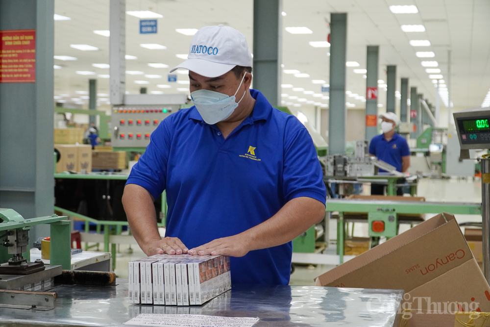 Khánh Hòa có 11 doanh nghiệp xuất khẩu uy tín năm 2022