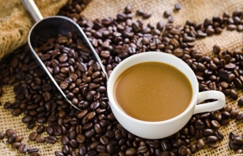 Giá cà phê Robusta tăng 12% trước lo ngại về nguồn cung cà phê