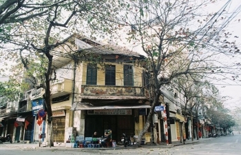 Dự báo thời tiết Hà Nội ngày mai 19/12/2023: Hà Nội rét đậm, nhiệt độ dưới 12 độ C